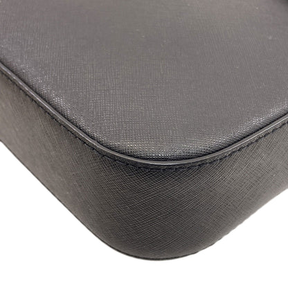 Michael Kors マイケルコース ロゴ ショルダーバッグ PVC レディース 中古
