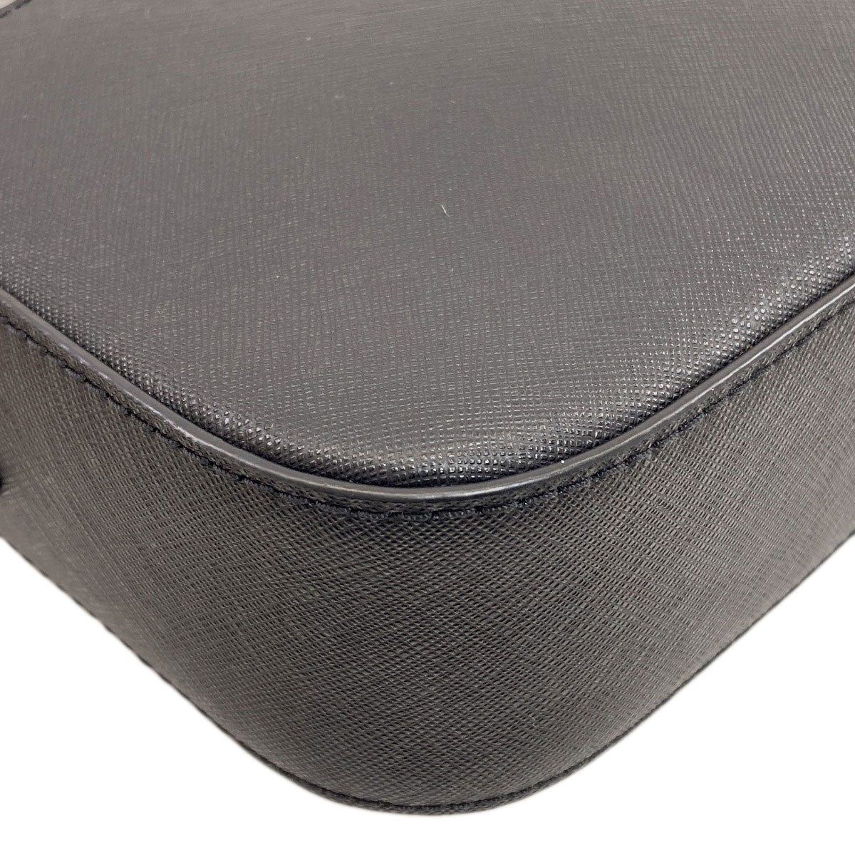 Michael Kors マイケルコース ロゴ ショルダーバッグ PVC レディース 中古