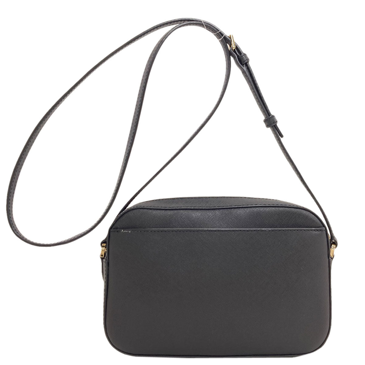 Michael Kors マイケルコース ロゴ ショルダーバッグ PVC レディース 中古