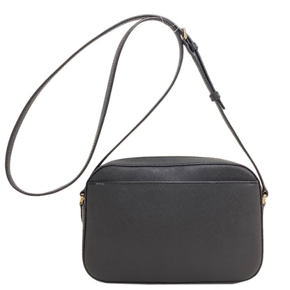 Michael Kors マイケルコース ロゴ ショルダーバッグ PVC レディース 中古