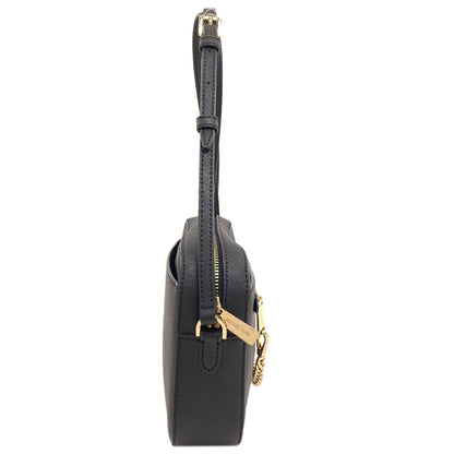 Michael Kors マイケルコース ロゴ ショルダーバッグ PVC レディース 中古
