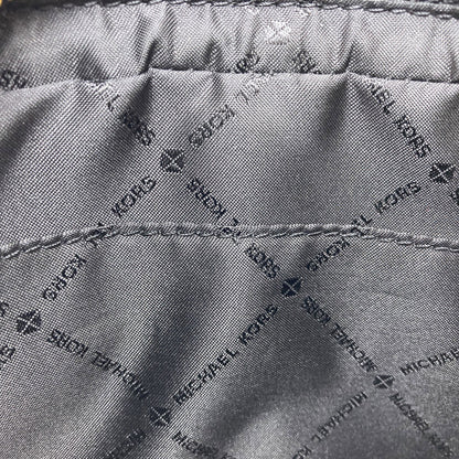 Michael Kors マイケルコース ロゴ ショルダーバッグ PVC レディース 中古