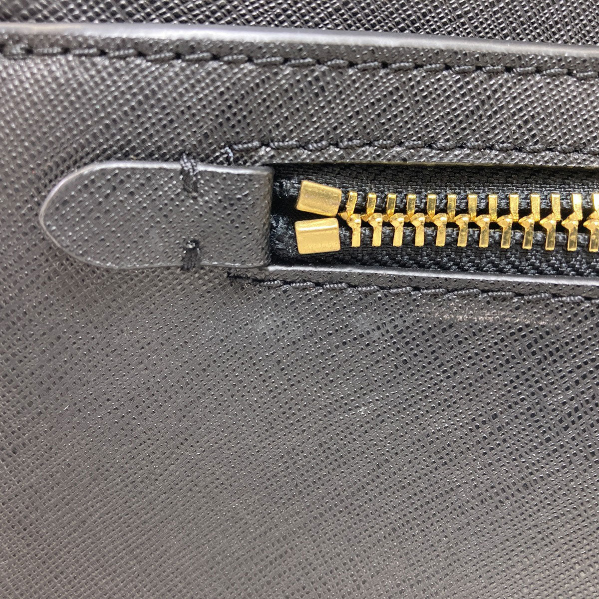 Michael Kors マイケルコース ロゴ ショルダーバッグ PVC レディース 中古
