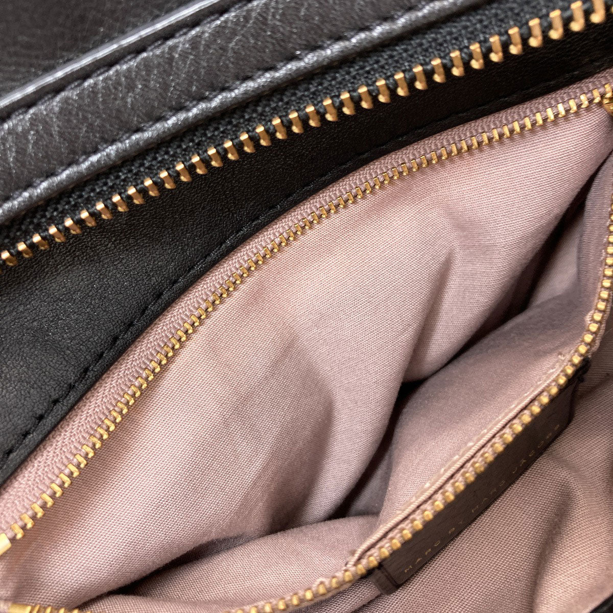 MARC BY MARC JACOBS マークバイマークジェイコブス 2WAY ハンドバッグ PVC レディース 中古