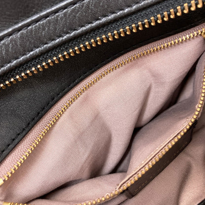 MARC BY MARC JACOBS マークバイマークジェイコブス 2WAY ハンドバッグ PVC レディース 中古