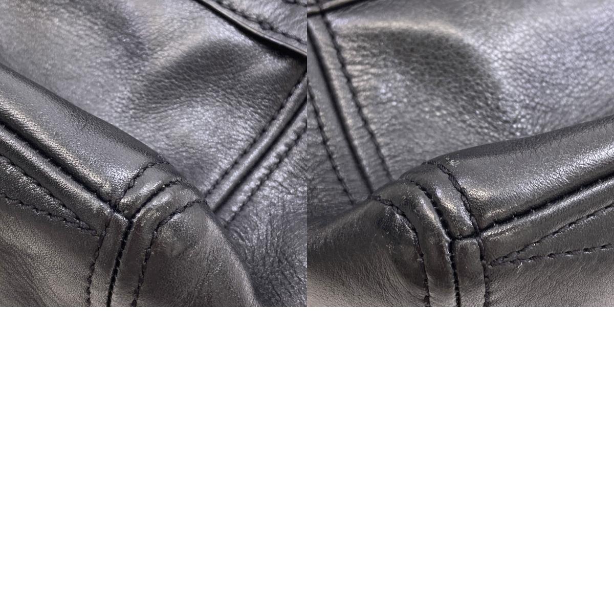 MARC BY MARC JACOBS マークバイマークジェイコブス 2WAY ハンドバッグ PVC レディース 中古