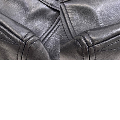 MARC BY MARC JACOBS マークバイマークジェイコブス 2WAY ハンドバッグ PVC レディース 中古