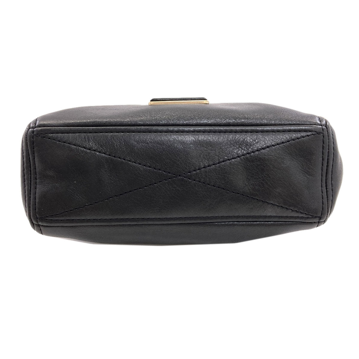 MARC BY MARC JACOBS マークバイマークジェイコブス 2WAY ハンドバッグ PVC レディース 中古