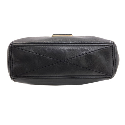 MARC BY MARC JACOBS マークバイマークジェイコブス 2WAY ハンドバッグ PVC レディース 中古