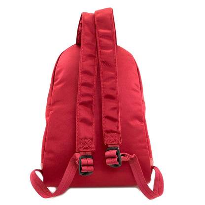 Longchamp ロンシャン ロゴ リュック・デイパック ナイロン レディース 中古