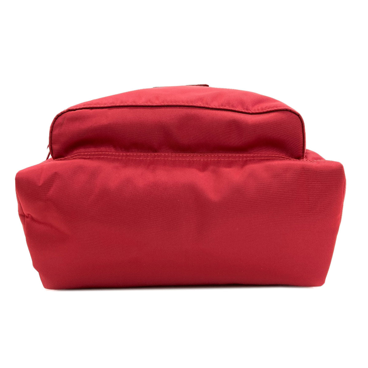 Longchamp ロンシャン ロゴ リュック・デイパック ナイロン レディース 中古
