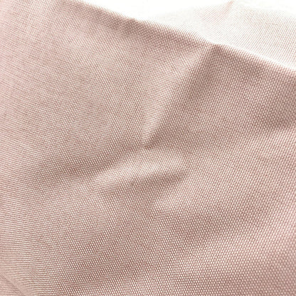 Herve Chapelier エルベ・シャプリエ 舟形トート トートバッグ ナイロンキャンバス レディース 中古