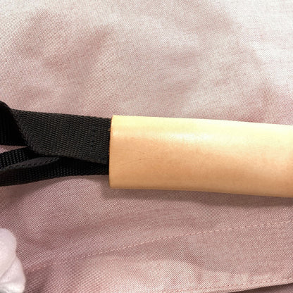 Herve Chapelier エルベ・シャプリエ 舟形トート トートバッグ ナイロンキャンバス レディース 中古
