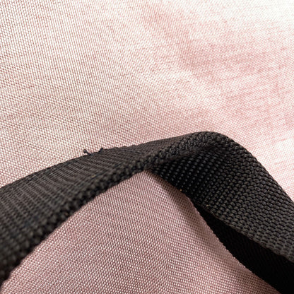 Herve Chapelier エルベ・シャプリエ 舟形トート トートバッグ ナイロンキャンバス レディース 中古