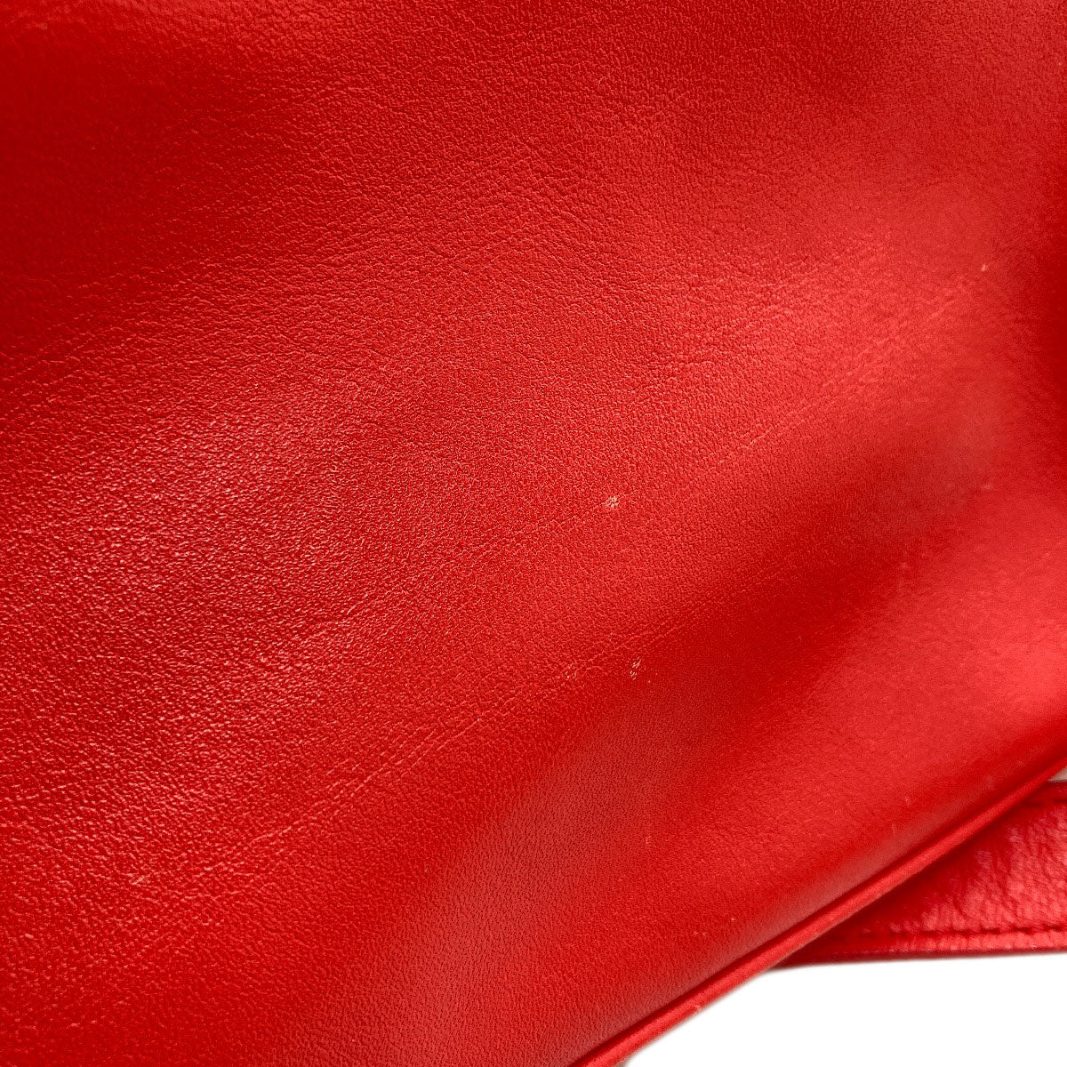 Longchamp ロンシャン 2WAY ショルダーバッグ レザー レディース 中古