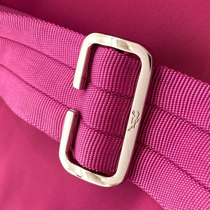 Longchamp ロンシャン ル プリアージュ・ネオ ショルダーバッグ ナイロン レディース 中古