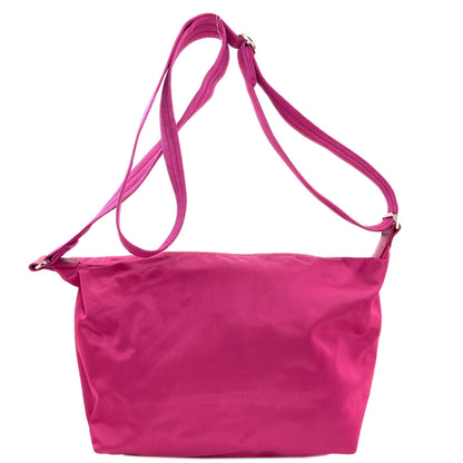 Longchamp ロンシャン ル プリアージュ・ネオ ショルダーバッグ ナイロン レディース 中古