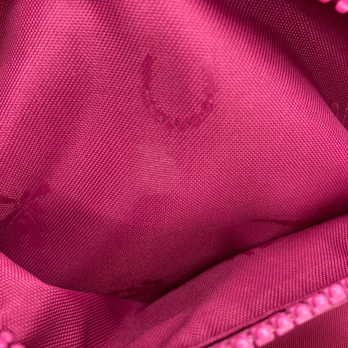 Longchamp ロンシャン ル プリアージュ・ネオ ショルダーバッグ ナイロン レディース 中古