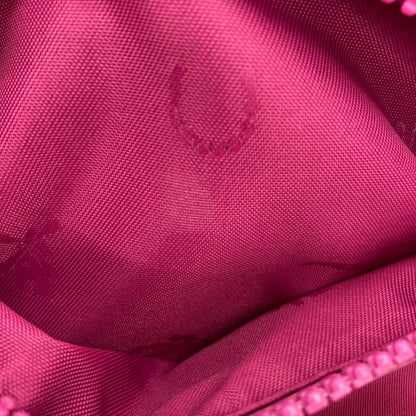 Longchamp ロンシャン ル プリアージュ・ネオ ショルダーバッグ ナイロン レディース 中古