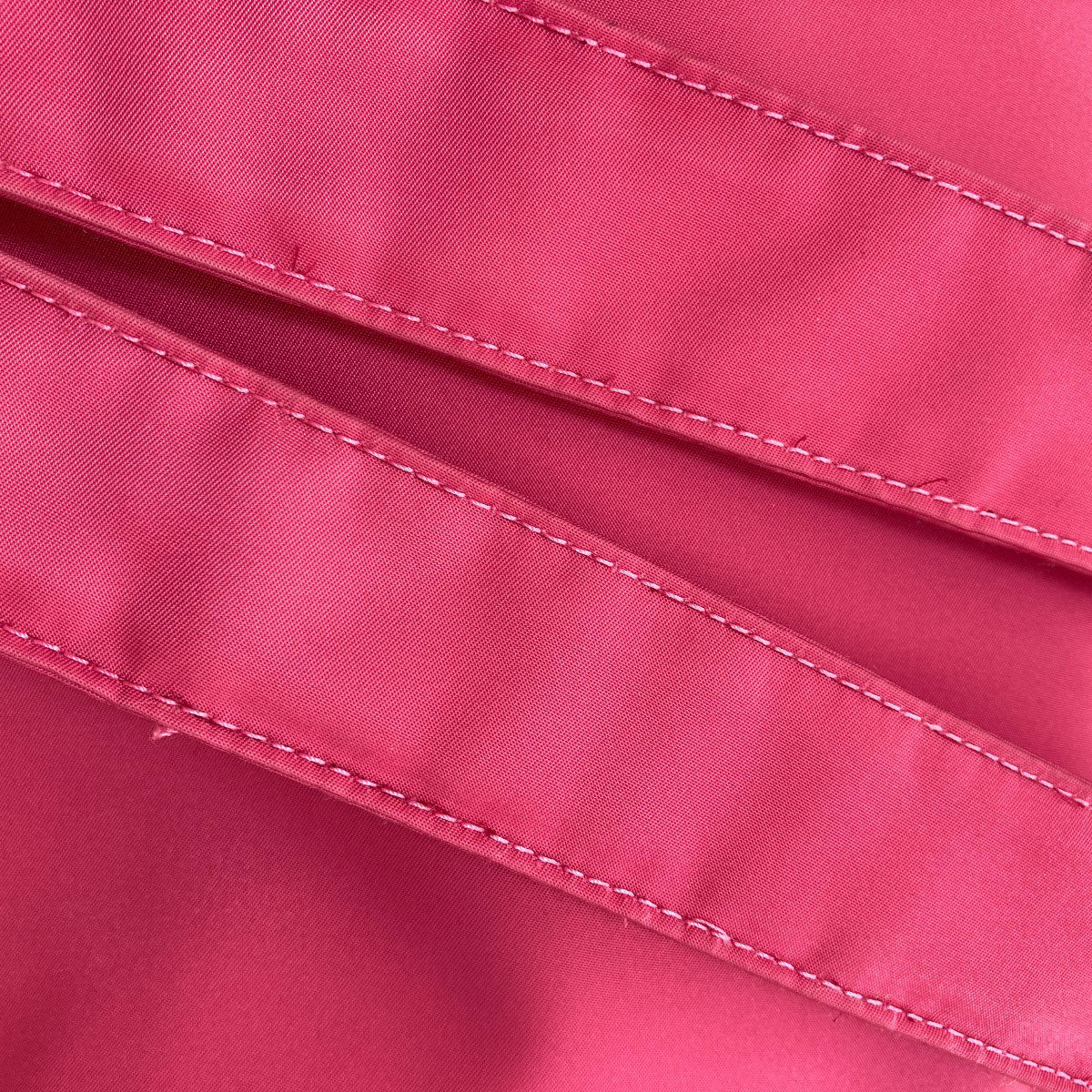 Longchamp ロンシャン ロゴ リュック・デイパック ナイロン レディース 中古