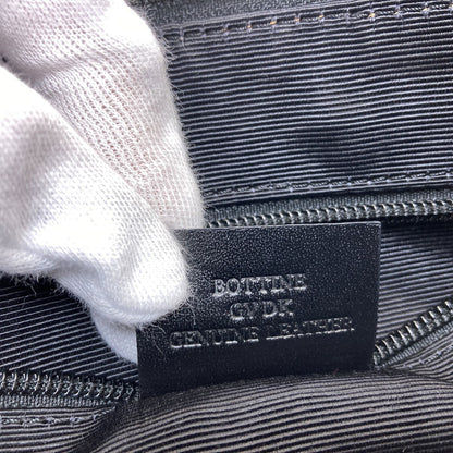 BALLY バリー 総柄 ショルダーバッグ キャンバス レディース 中古