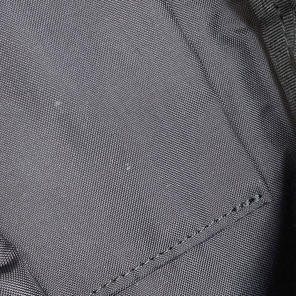 PORTER ポーター ロゴ ボディバッグ ナイロン レディース 中古