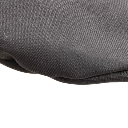 PORTER ポーター ロゴ ボディバッグ ナイロン レディース 中古