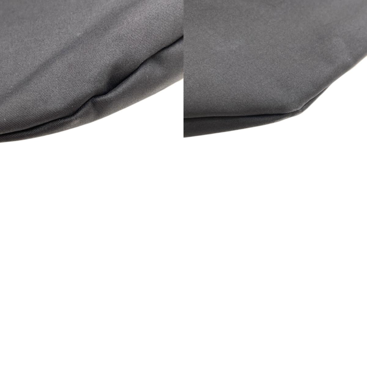 PORTER ポーター ロゴ ボディバッグ ナイロン レディース 中古