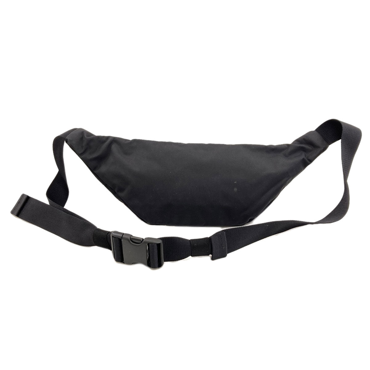PORTER ポーター ロゴ ボディバッグ ナイロン レディース 中古