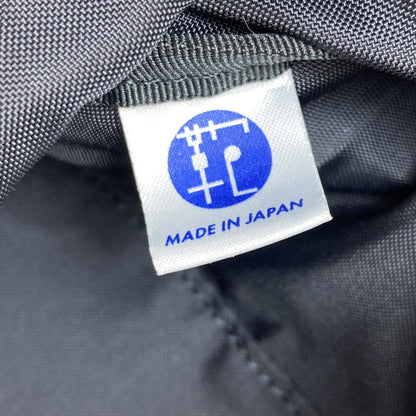 PORTER ポーター ロゴ ボディバッグ ナイロン レディース 中古