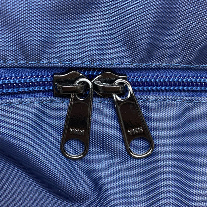 Herve Chapelier エルベ・シャプリエ 舟形トート ハンドバッグ ナイロン レディース 中古