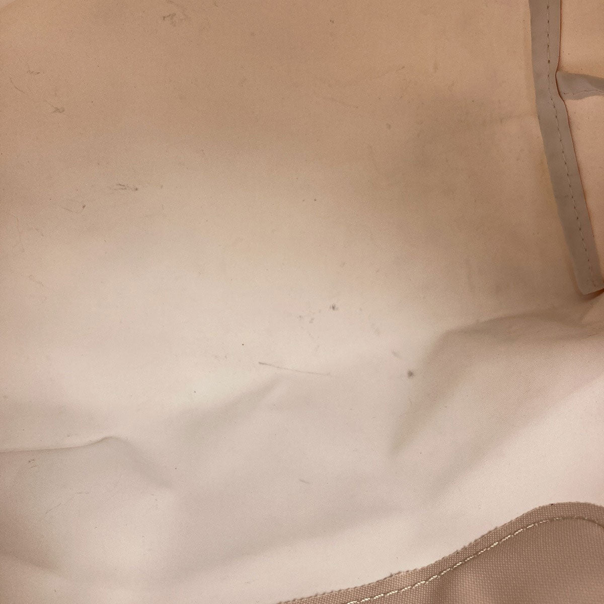 Longchamp ロンシャン ル・プリアージュ ハンドバッグ ナイロン レディース 中古
