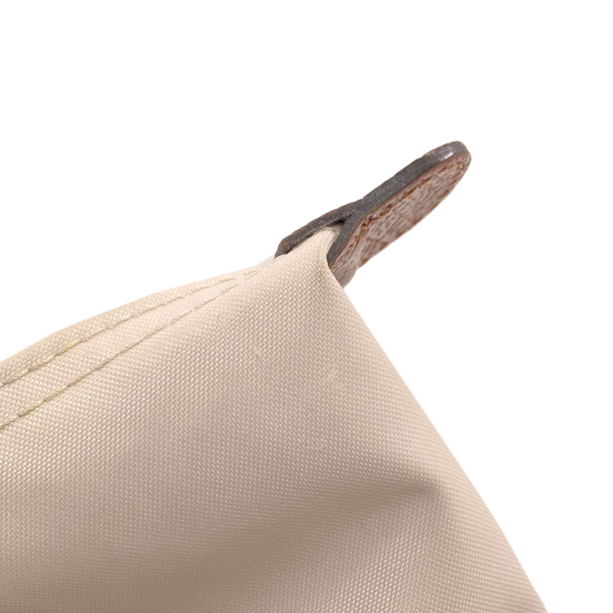 Longchamp ロンシャン ル・プリアージュ ハンドバッグ ナイロン レディース 中古