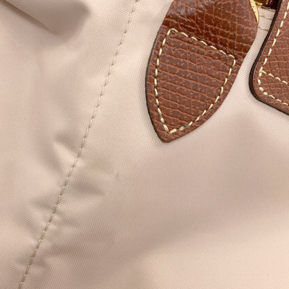 Longchamp ロンシャン ル・プリアージュ ハンドバッグ ナイロン レディース 中古
