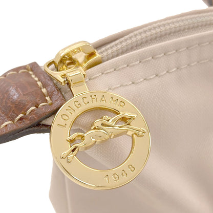 Longchamp ロンシャン ル・プリアージュ ハンドバッグ ナイロン レディース 中古