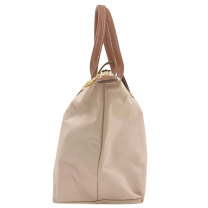 Longchamp ロンシャン ル・プリアージュ ハンドバッグ ナイロン レディース 中古