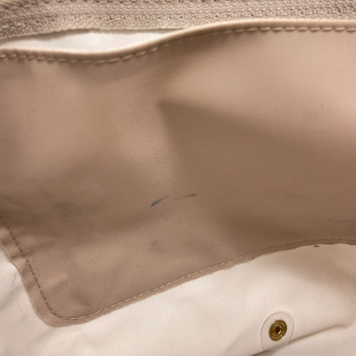 Longchamp ロンシャン ル・プリアージュ ハンドバッグ ナイロン レディース 中古