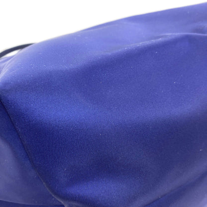Longchamp ロンシャン ル・プリアージュ ハンドバッグ ナイロン レディース 中古