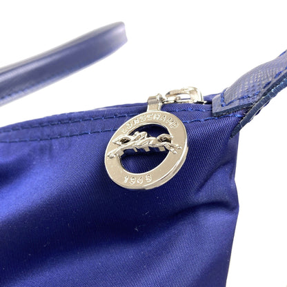 Longchamp ロンシャン ル・プリアージュ ハンドバッグ ナイロン レディース 中古