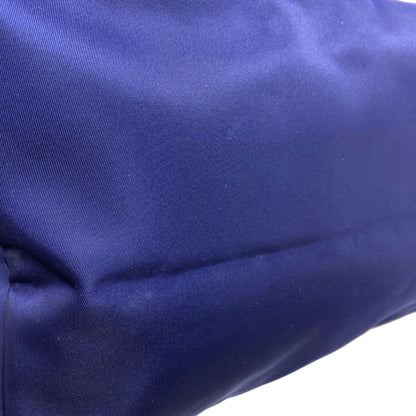 Longchamp ロンシャン ル・プリアージュ ハンドバッグ ナイロン レディース 中古