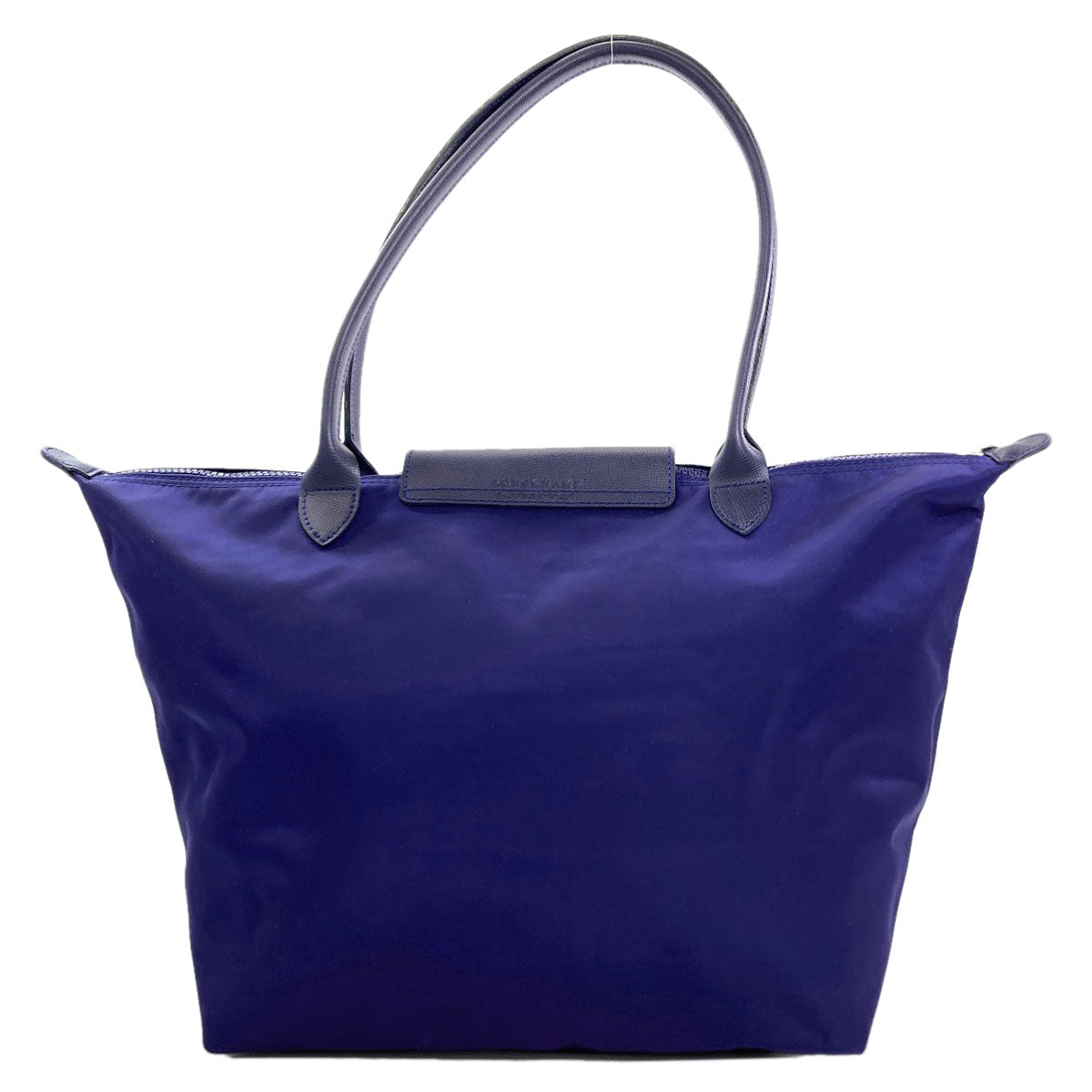 Longchamp ロンシャン ル・プリアージュ ハンドバッグ ナイロン レディース 中古