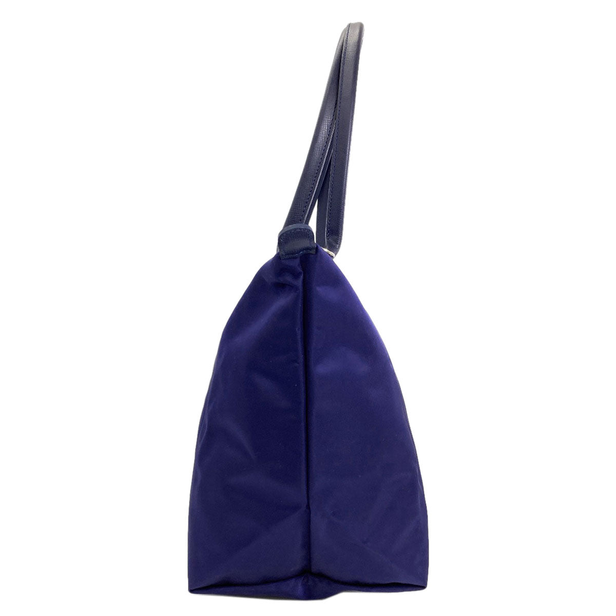 Longchamp ロンシャン ル・プリアージュ ハンドバッグ ナイロン レディース 中古
