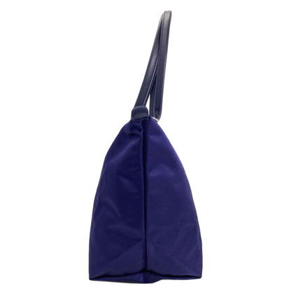 Longchamp ロンシャン ル・プリアージュ ハンドバッグ ナイロン レディース 中古