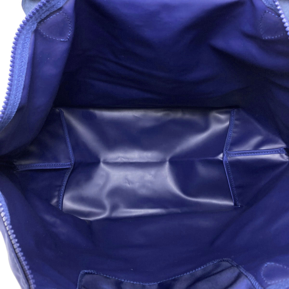 Longchamp ロンシャン ル・プリアージュ ハンドバッグ ナイロン レディース 中古