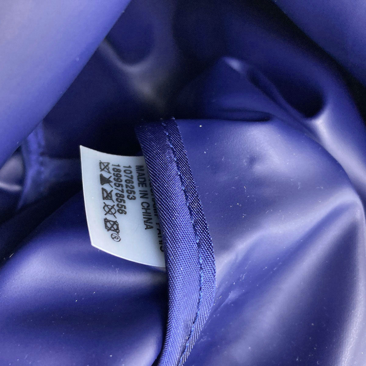 Longchamp ロンシャン ル・プリアージュ ハンドバッグ ナイロン レディース 中古