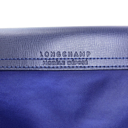 Longchamp ロンシャン ル・プリアージュ ハンドバッグ ナイロン レディース 中古