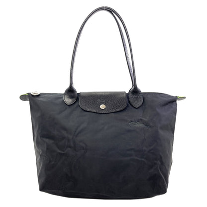 Longchamp ロンシャン ル・プリアージュ ハンドバッグ ナイロン レディース 中古