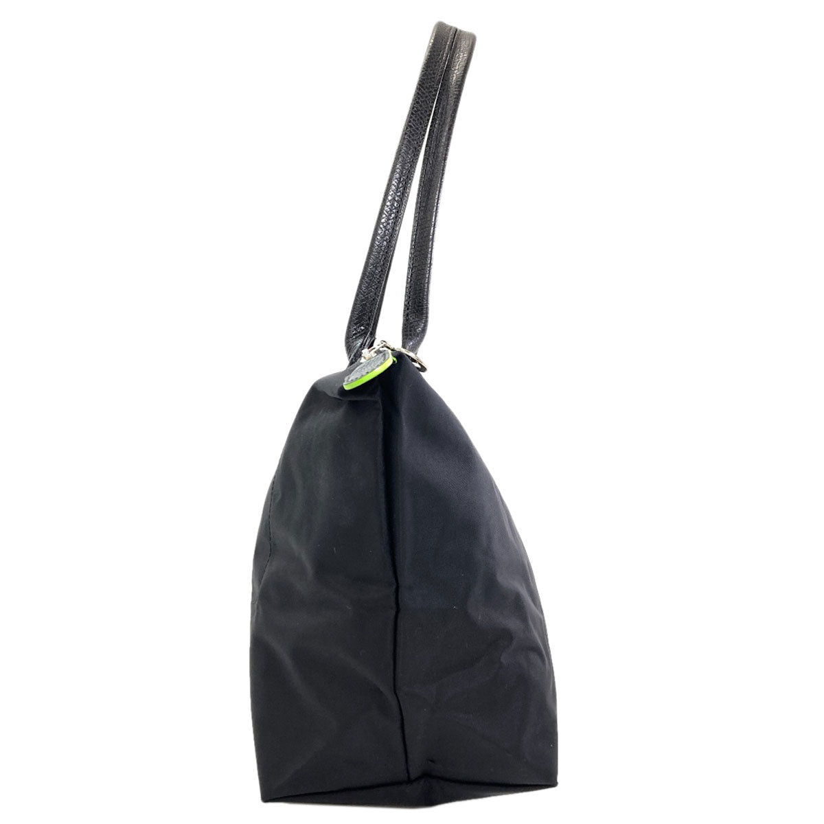 Longchamp ロンシャン ル・プリアージュ ハンドバッグ ナイロン レディース 中古