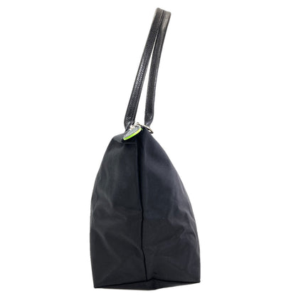 Longchamp ロンシャン ル・プリアージュ ハンドバッグ ナイロン レディース 中古