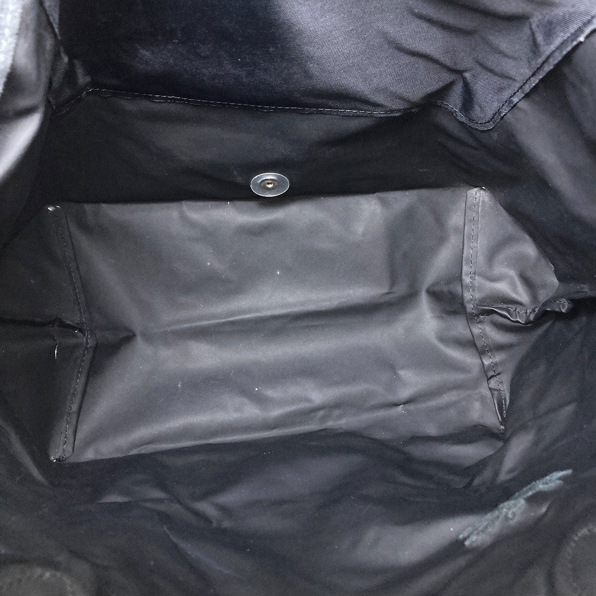 Longchamp ロンシャン ル・プリアージュ ハンドバッグ ナイロン レディース 中古